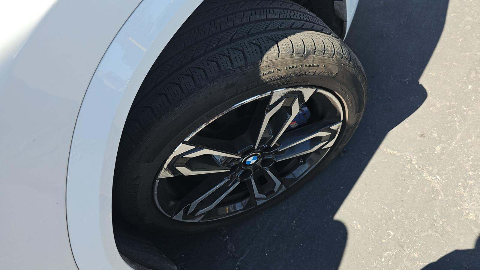 2026 BMW X2 xDrive28i AWD