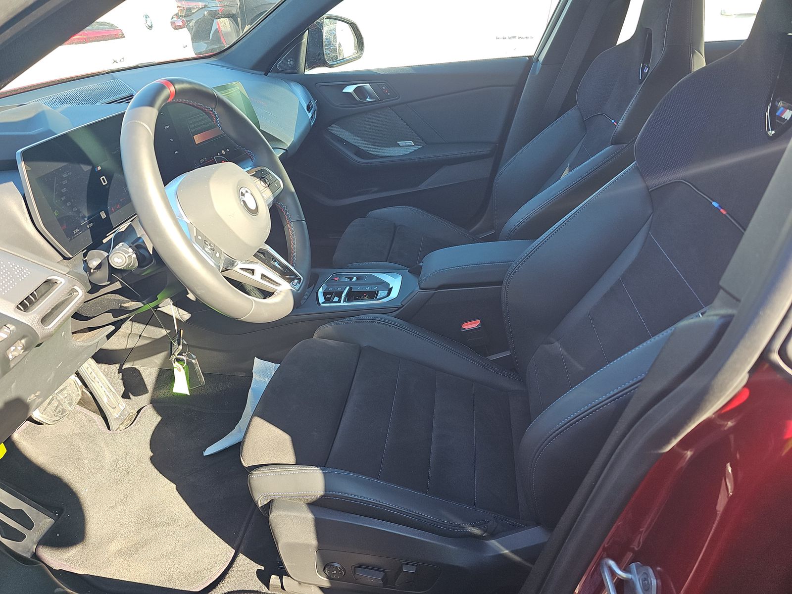 2026 BMW 2 Series M235 xDrive AWD