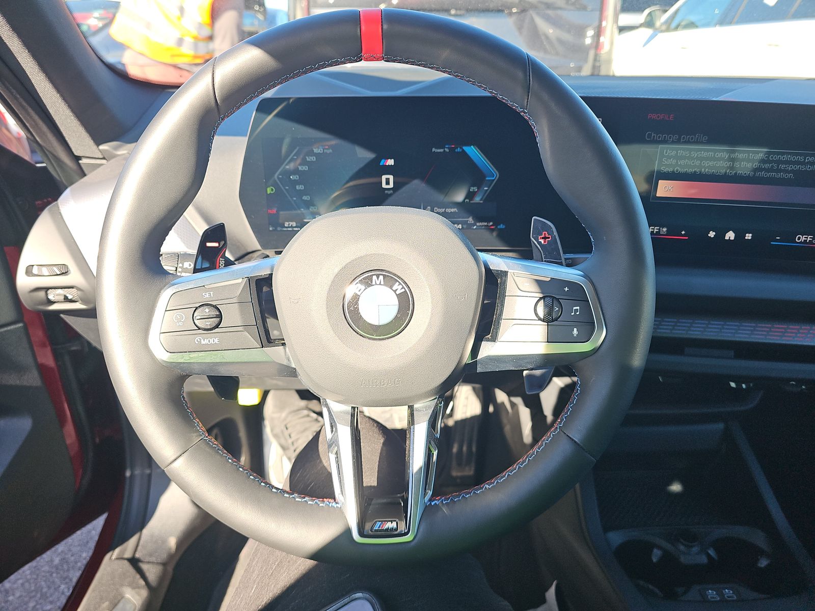 2026 BMW 2 Series M235 xDrive AWD