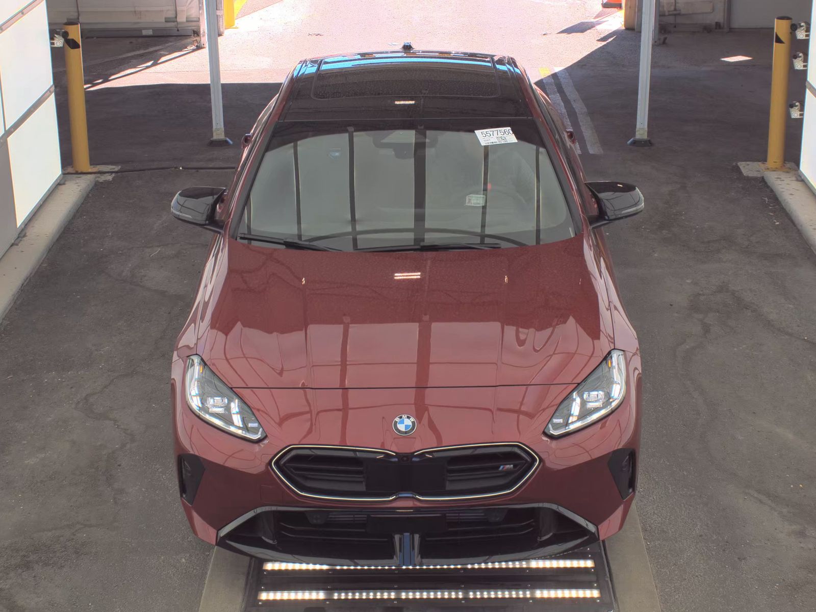 2026 BMW 2 Series M235 xDrive AWD