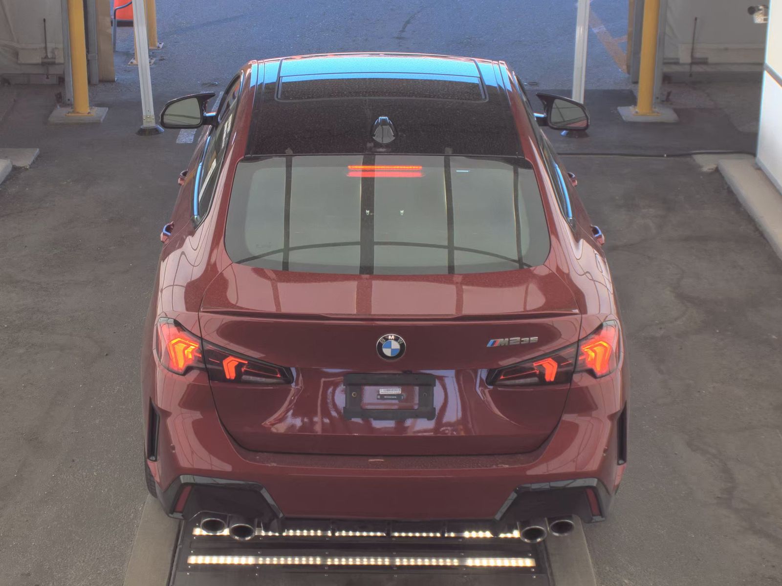2026 BMW 2 Series M235 xDrive AWD