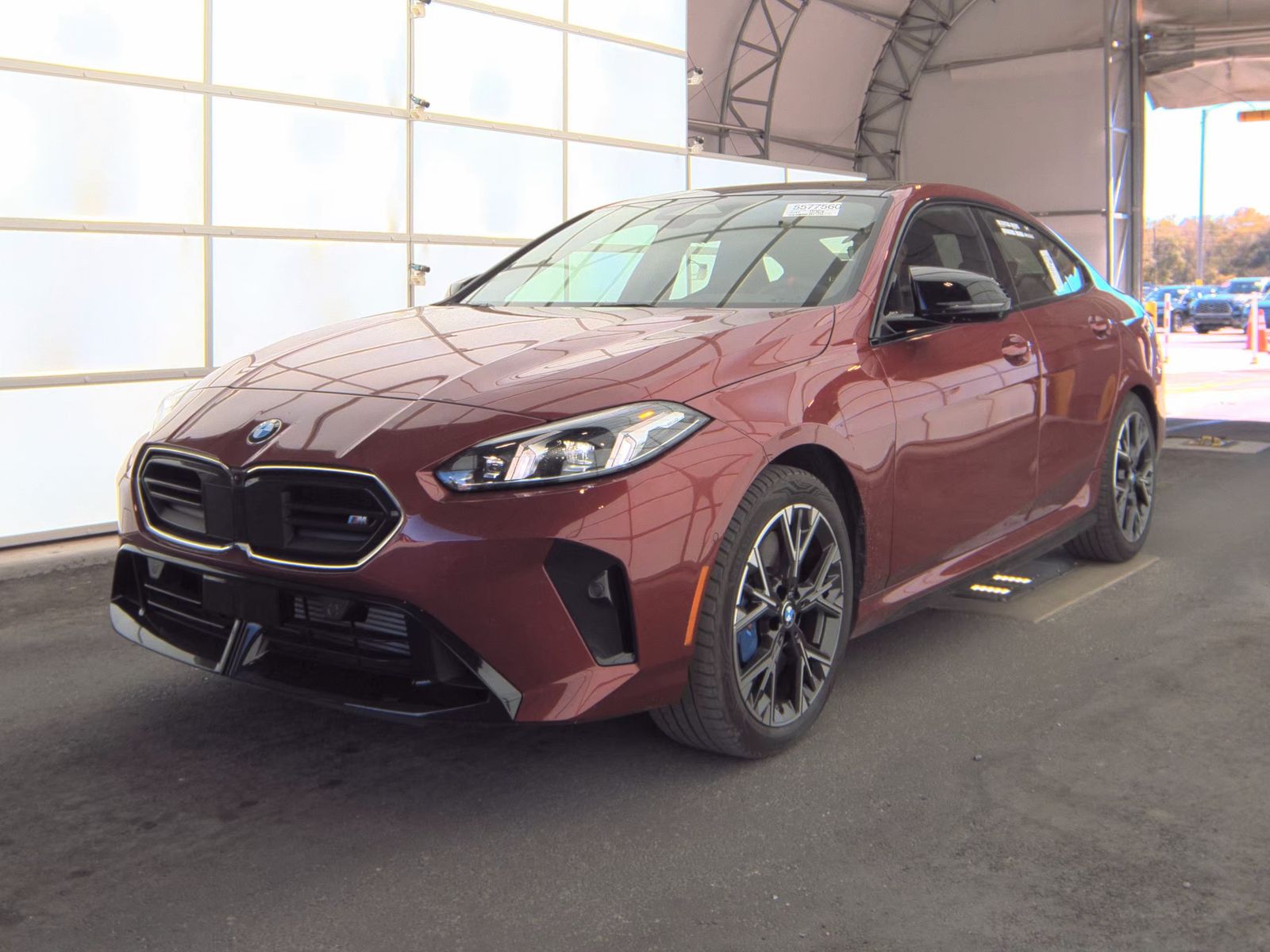 2026 BMW 2 Series M235 xDrive AWD