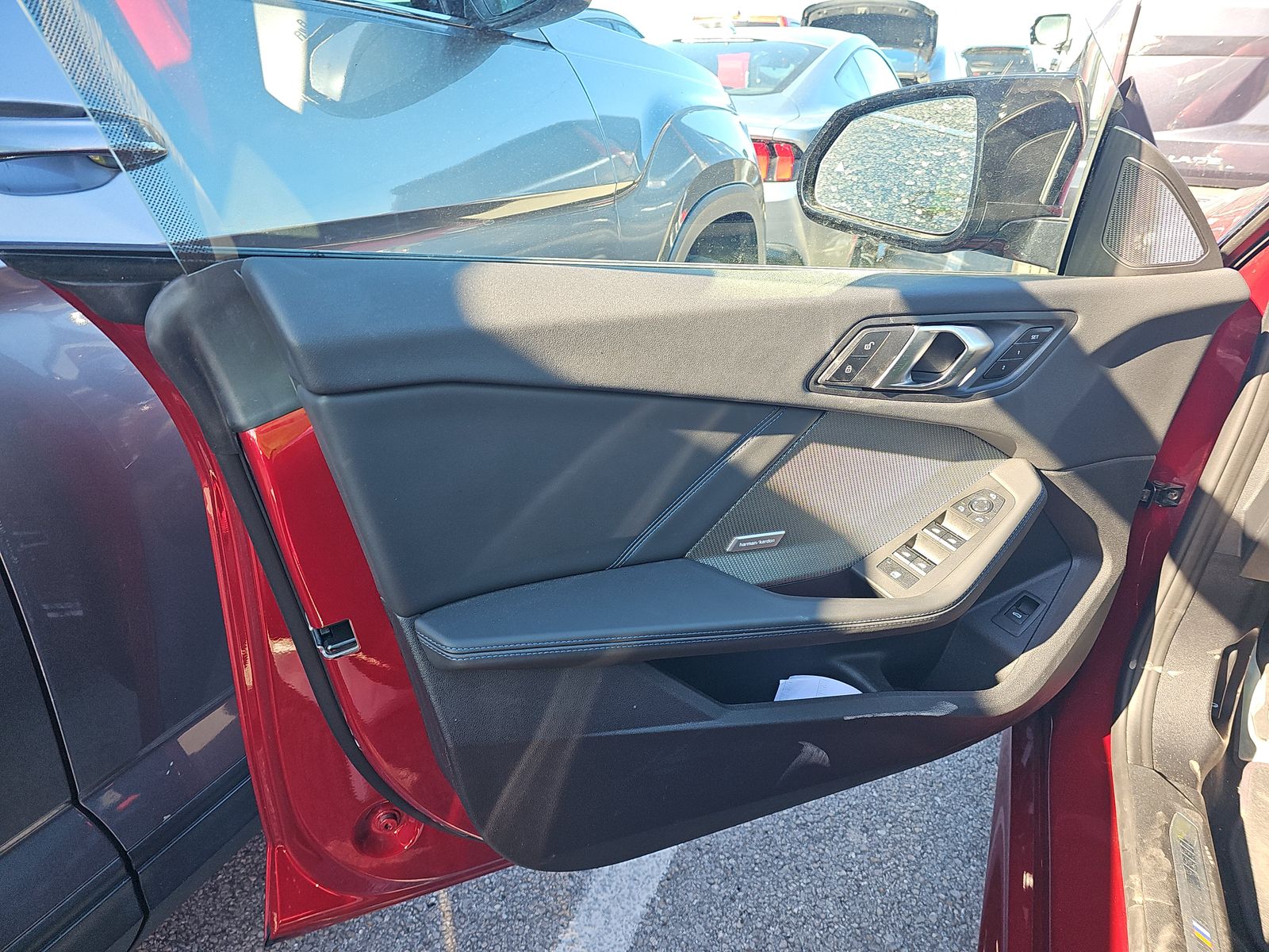 2026 BMW 2 Series M235 xDrive AWD