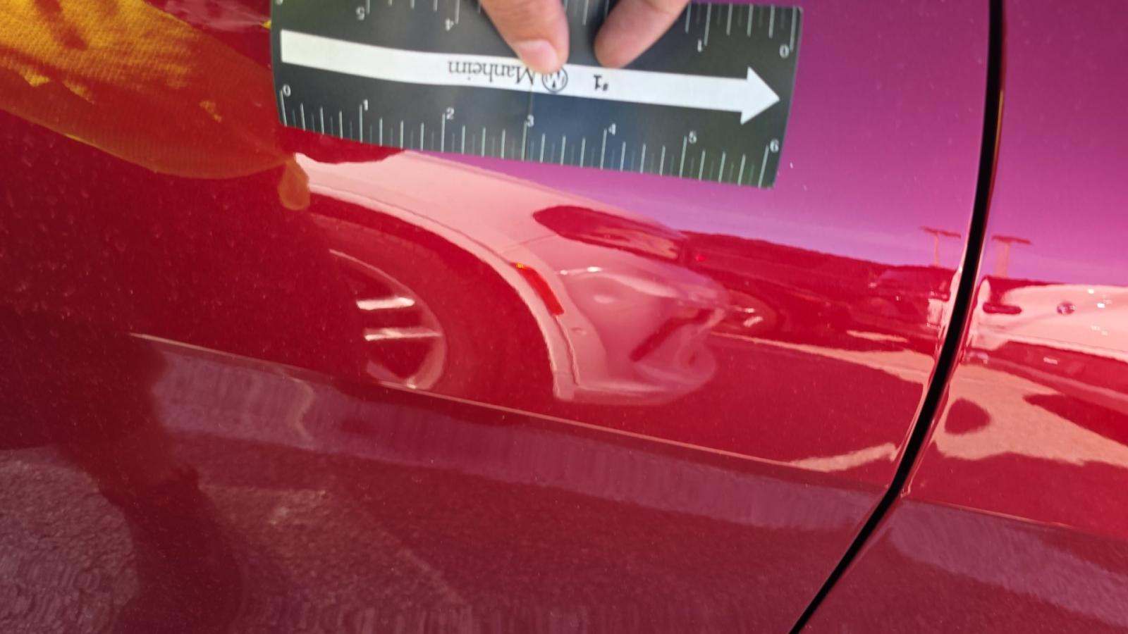 2026 BMW 2 Series M235 xDrive AWD