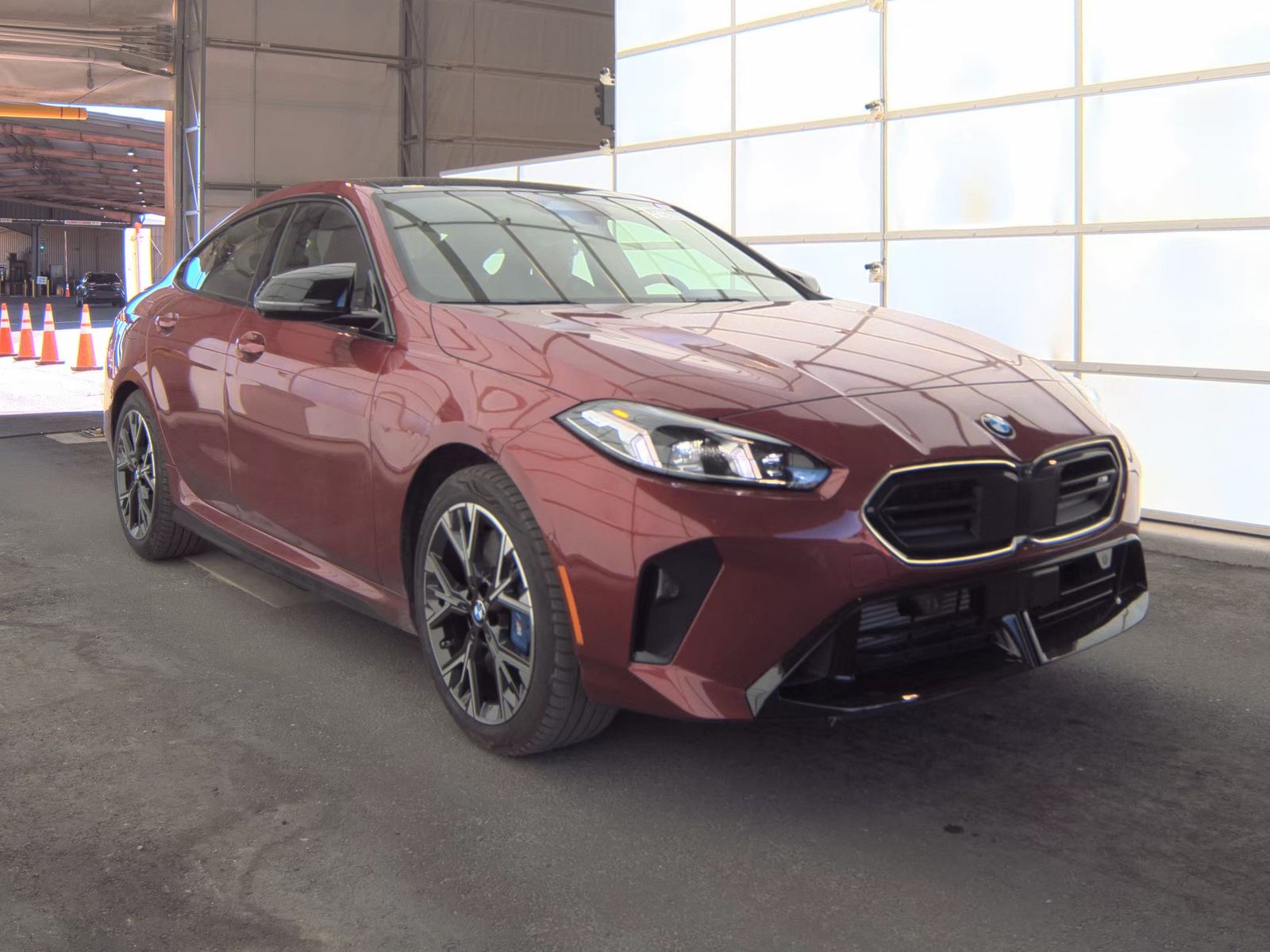 2026 BMW 2 Series M235 xDrive AWD