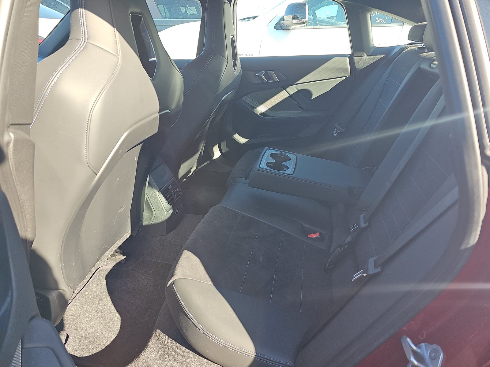 2026 BMW 2 Series M235 xDrive AWD