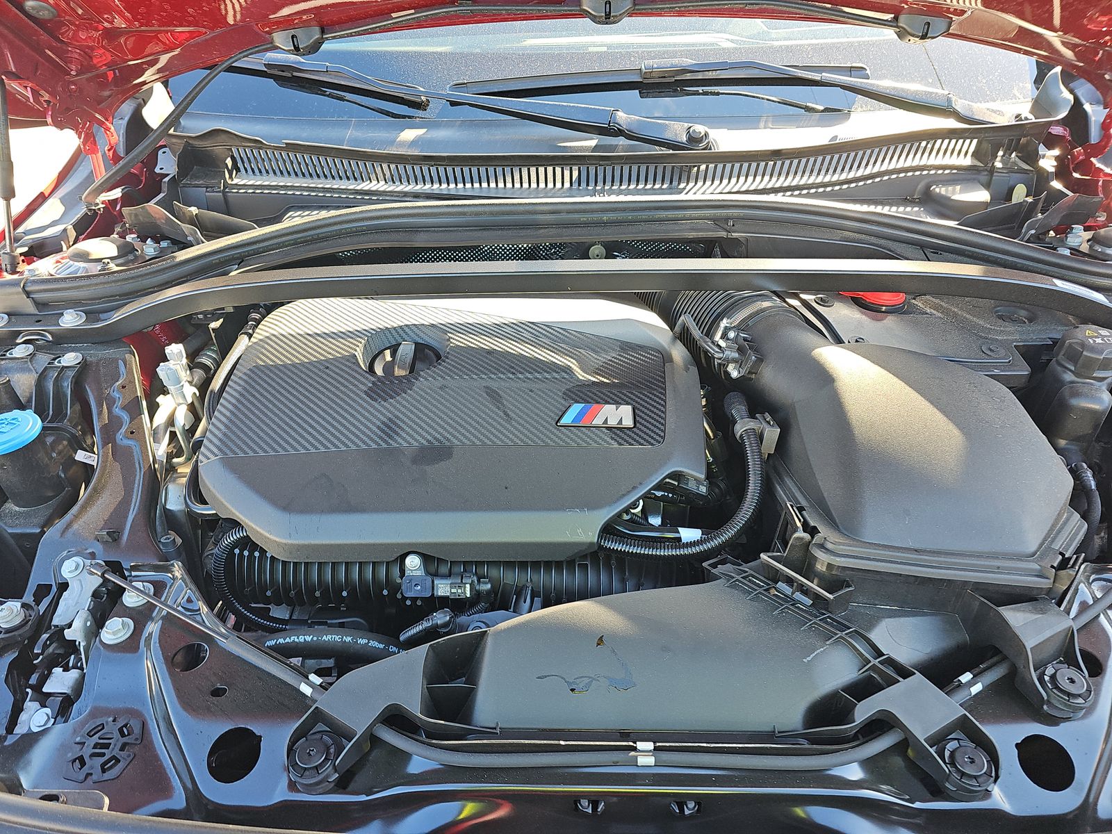 2026 BMW 2 Series M235 xDrive AWD