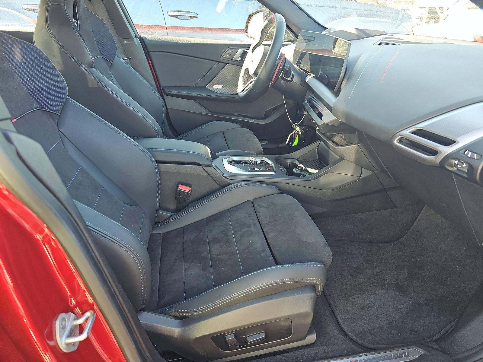 2026 BMW 2 Series M235 xDrive AWD