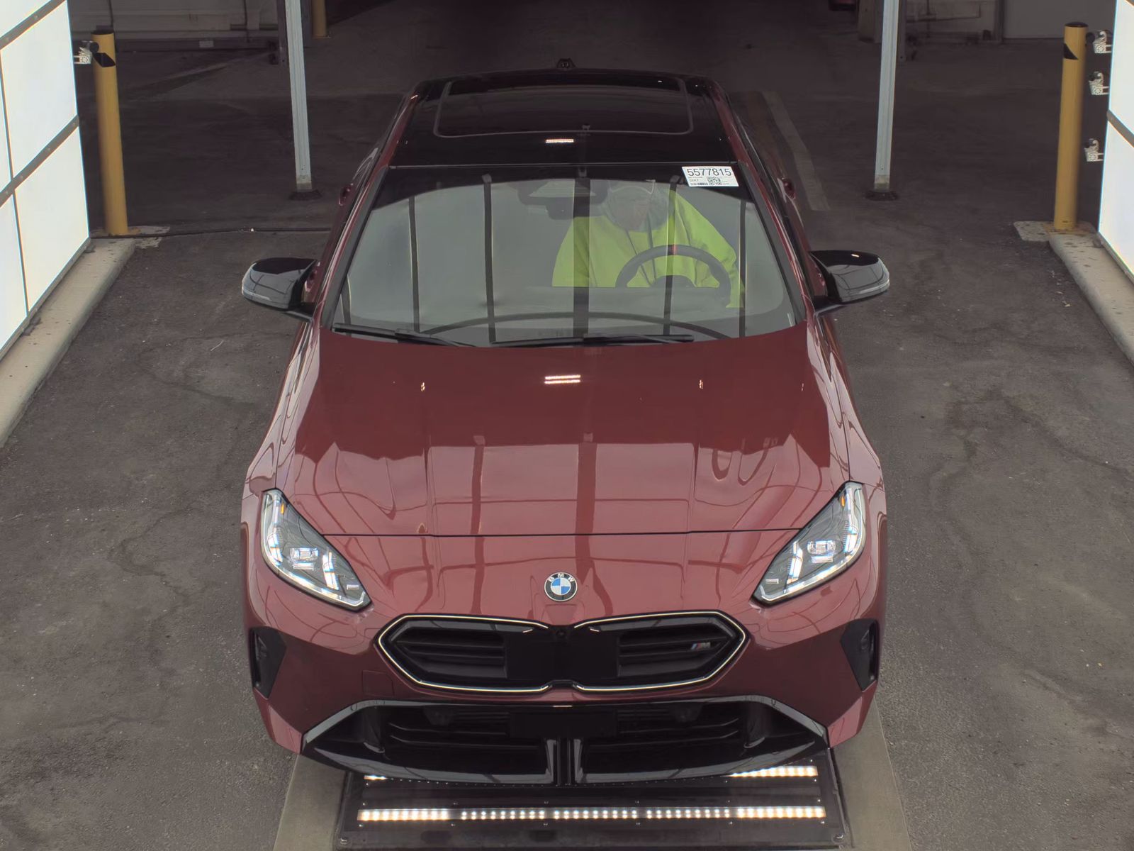 2026 BMW 2 Series M235 xDrive AWD