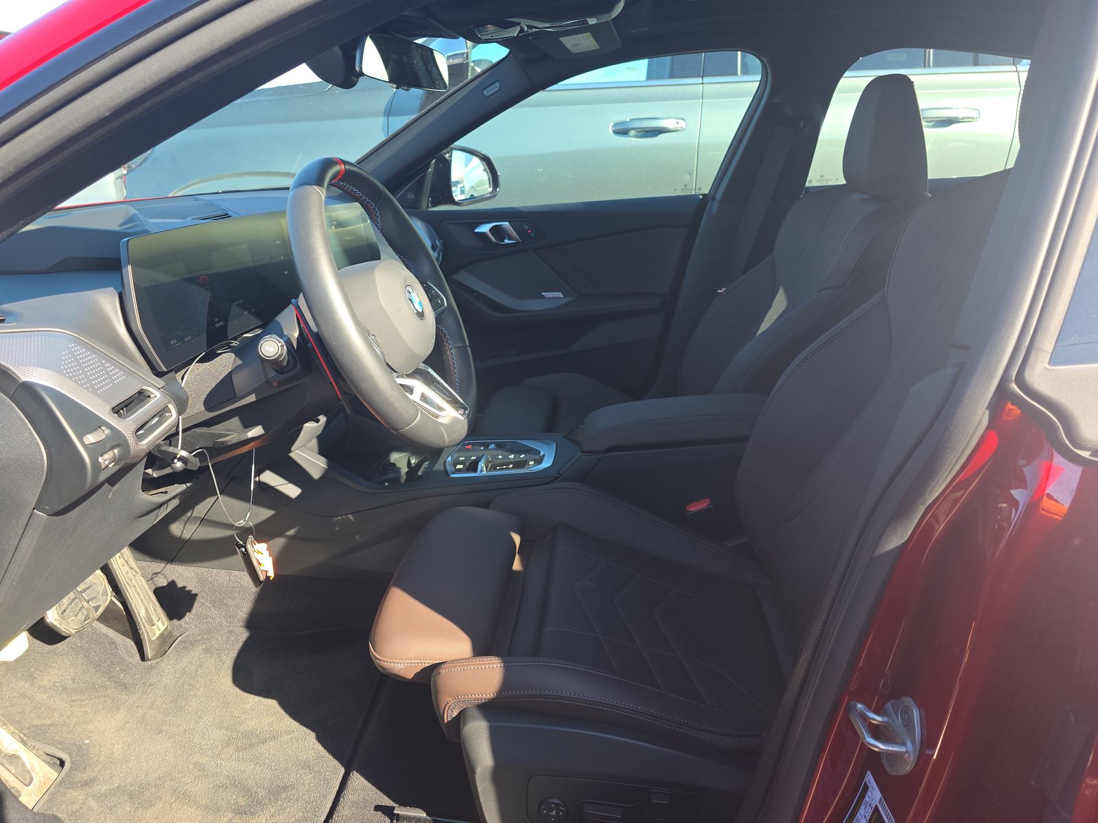 2026 BMW 2 Series M235 xDrive AWD