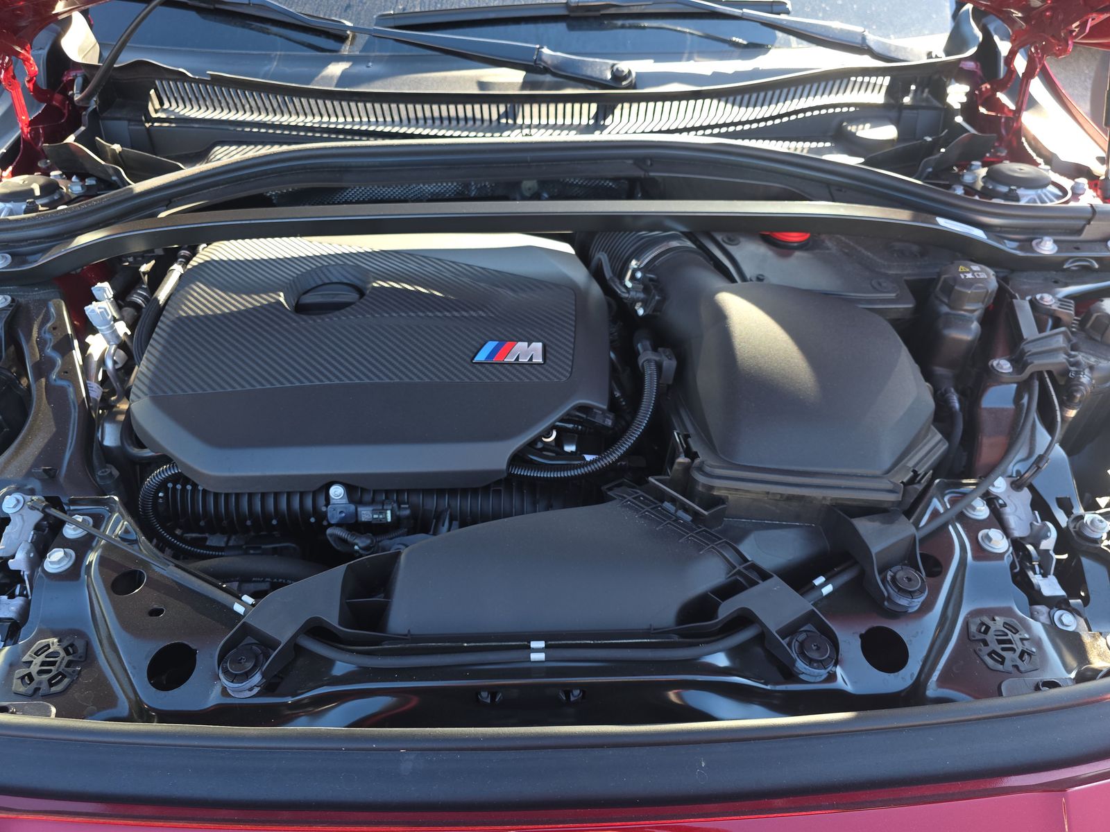 2026 BMW 2 Series M235 xDrive AWD