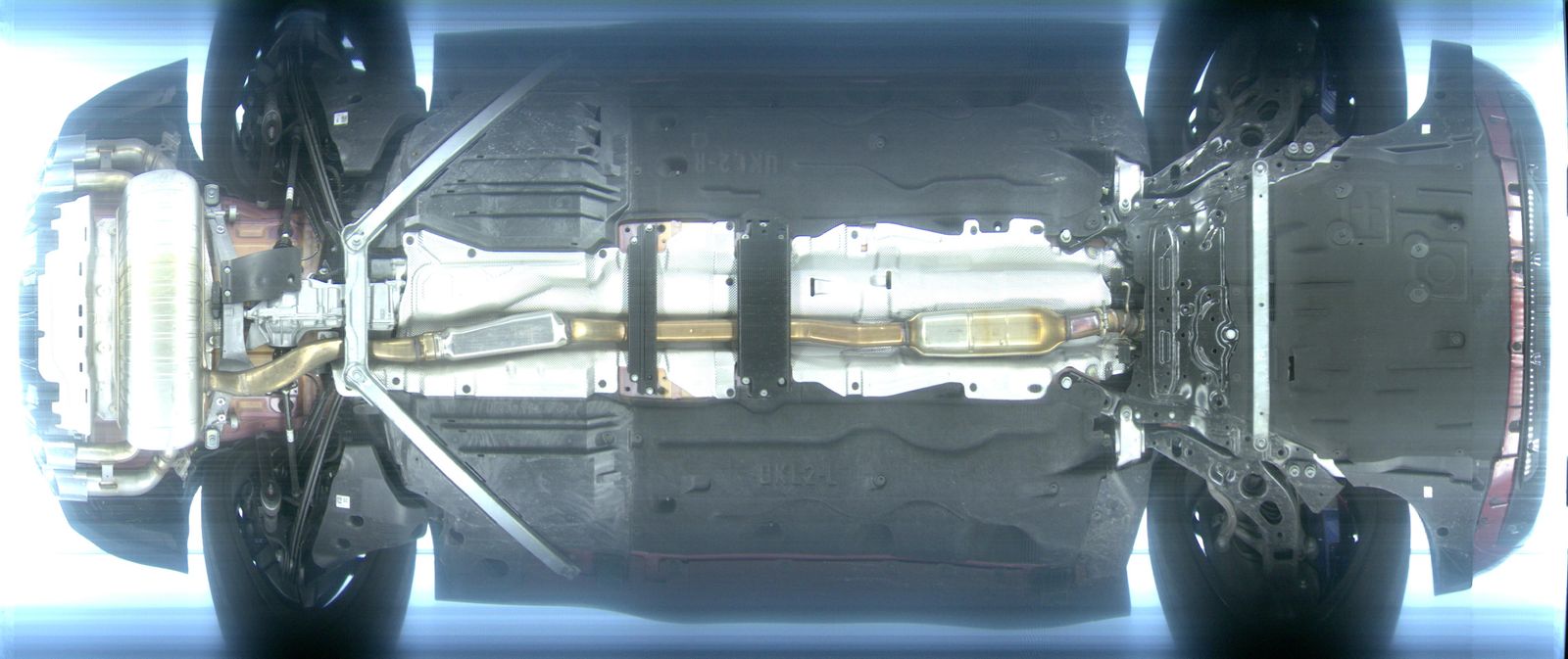 2026 BMW 2 Series M235 xDrive AWD