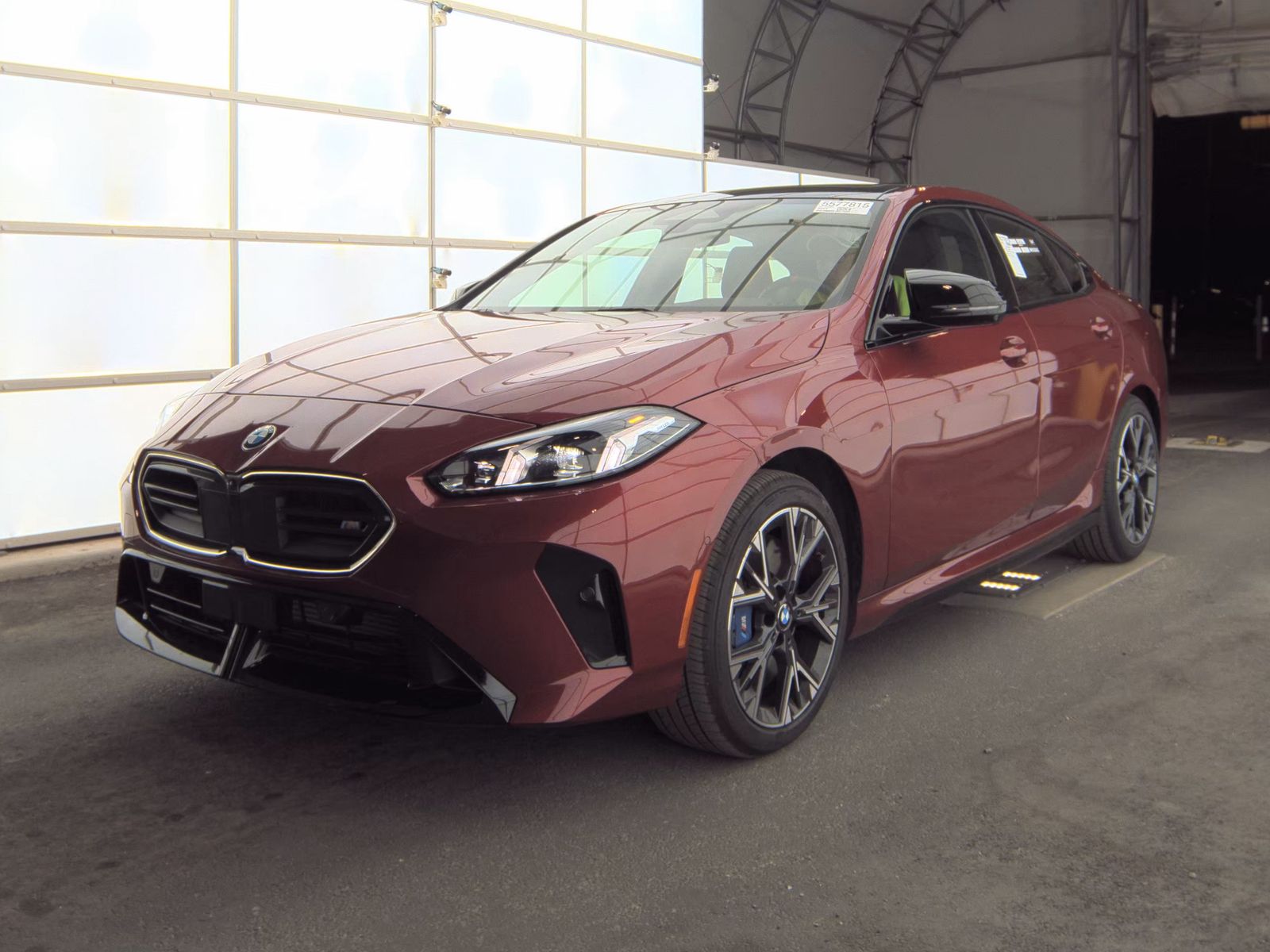 2026 BMW 2 Series M235 xDrive AWD