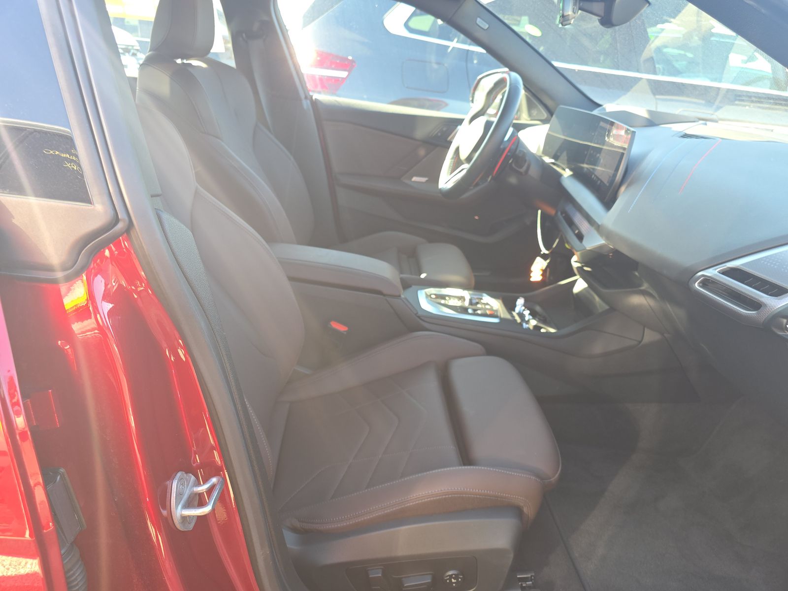 2026 BMW 2 Series M235 xDrive AWD