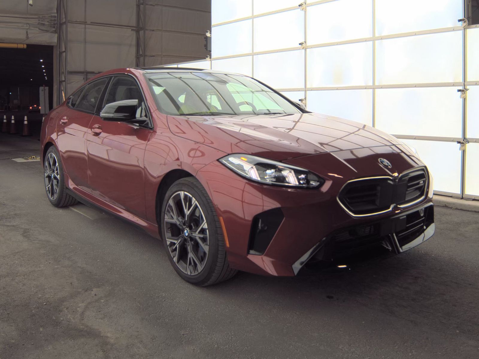 2026 BMW 2 Series M235 xDrive AWD