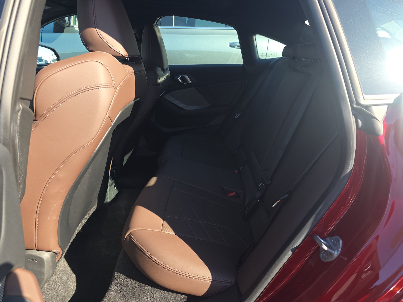 2026 BMW 2 Series M235 xDrive AWD