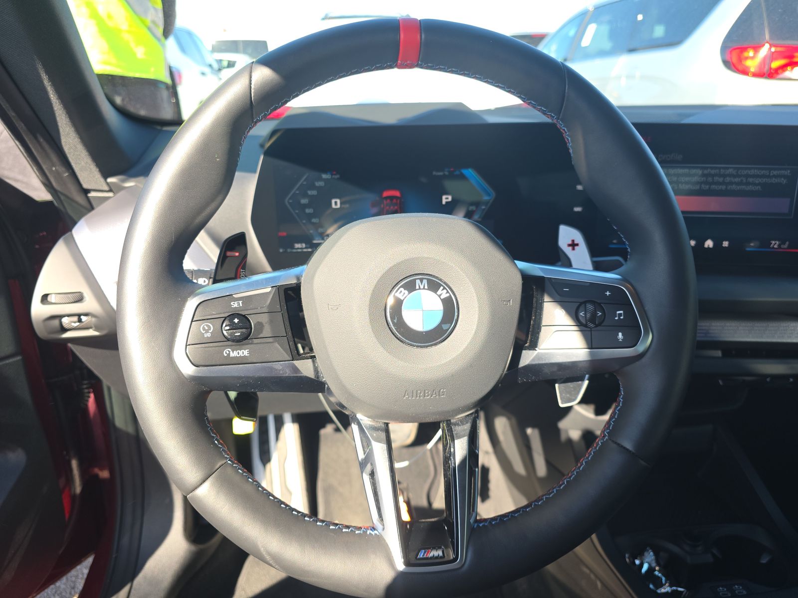 2026 BMW 2 Series M235 xDrive AWD