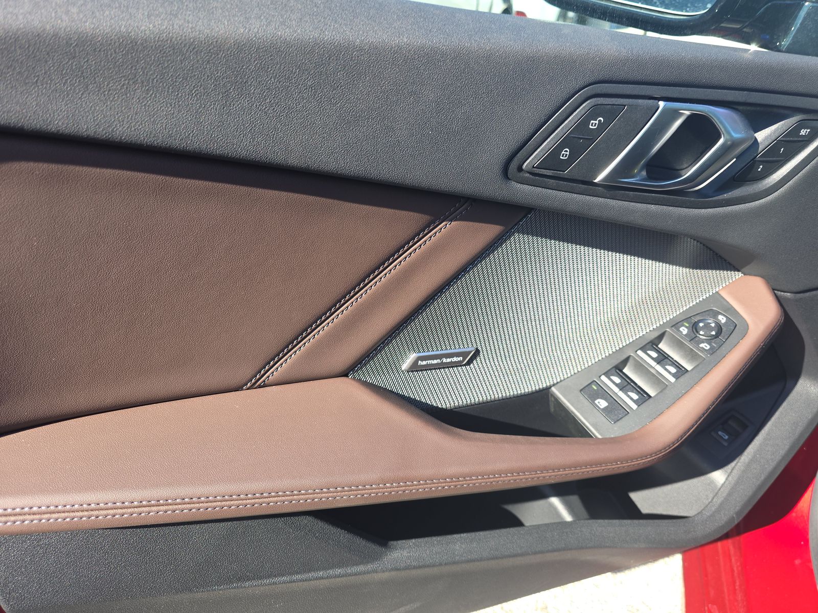 2026 BMW 2 Series M235 xDrive AWD