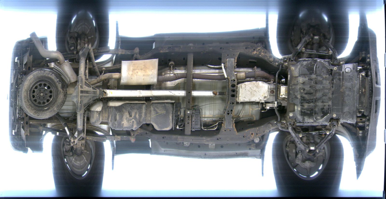 2023 Chevrolet Silverado 1500 Work Truck RWD
