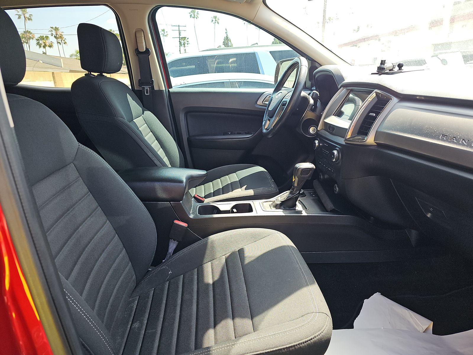 FORD RANGER - 9
