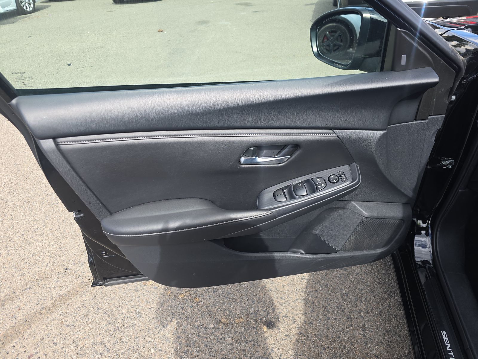 NISSAN SENTRA - 10