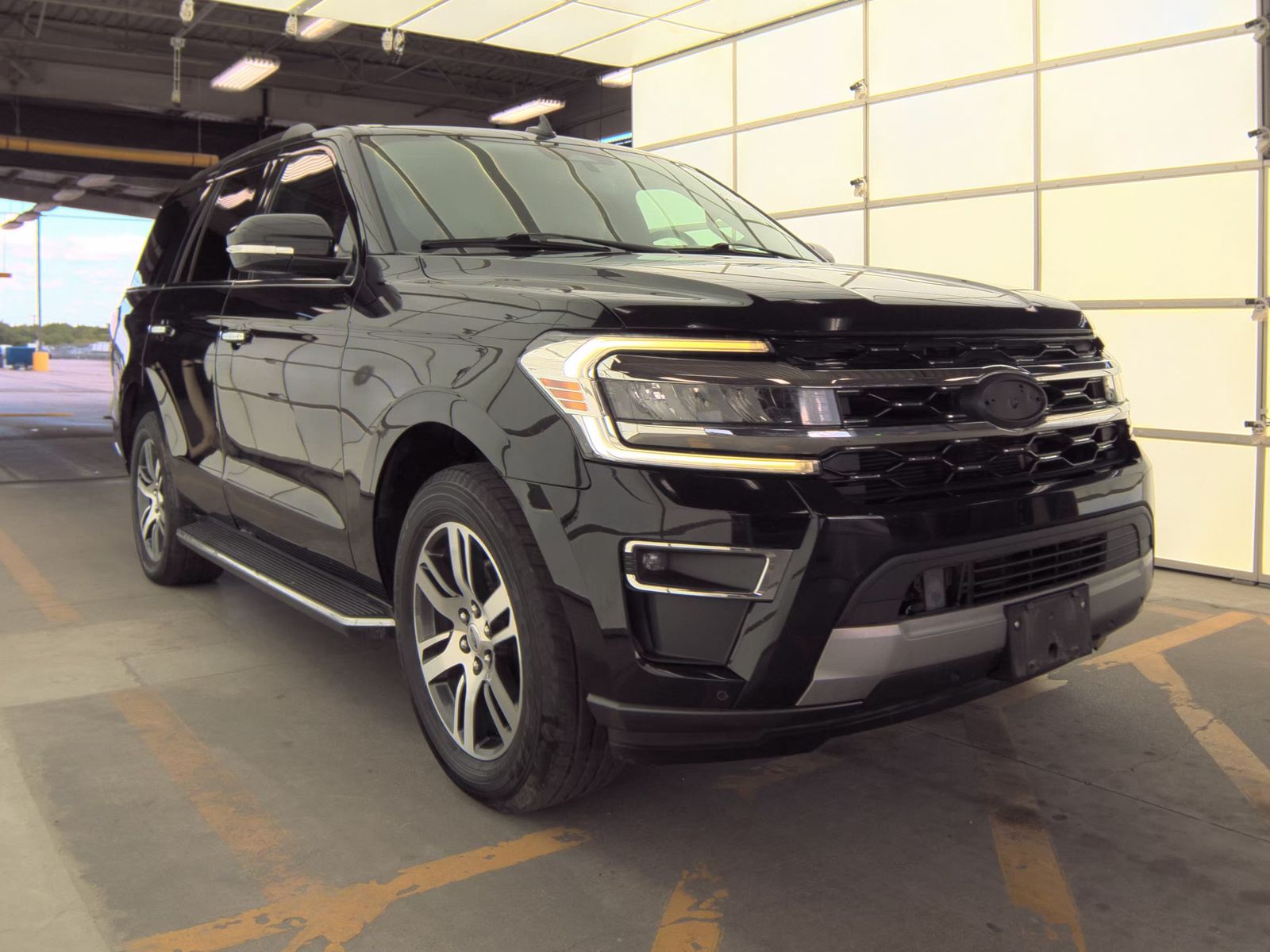 FORD EXPEDITION - 5
