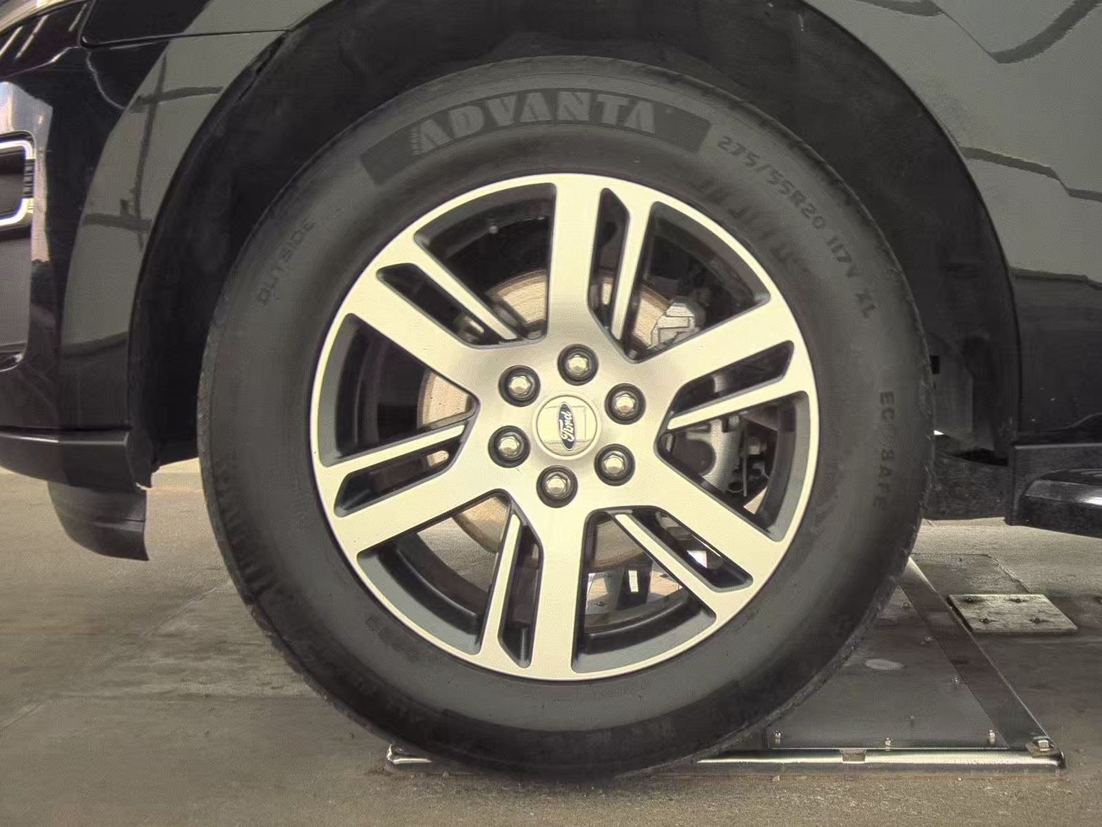 FORD EXPEDITION - 10