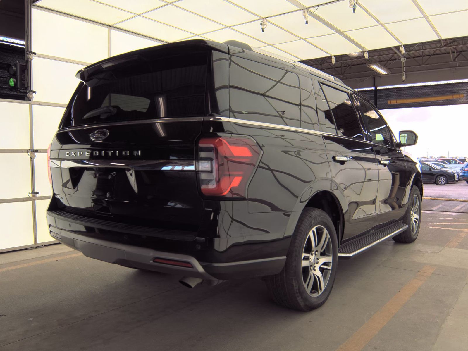 FORD EXPEDITION - 6