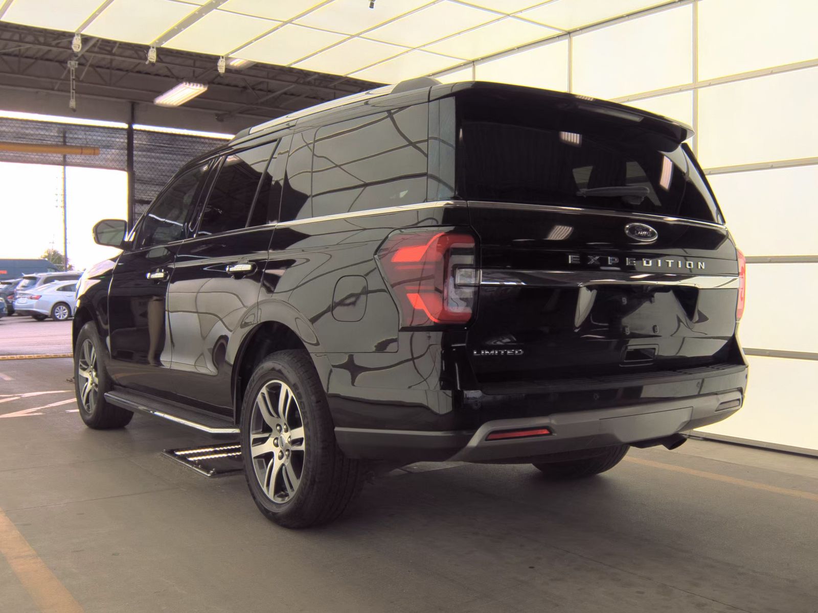 FORD EXPEDITION - 9