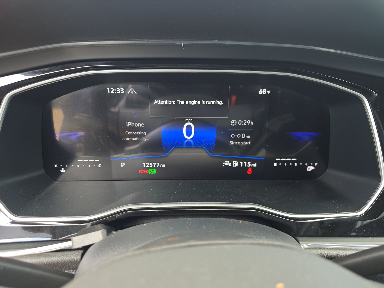 2024 Volkswagen Jetta 1.5T Sport FWD