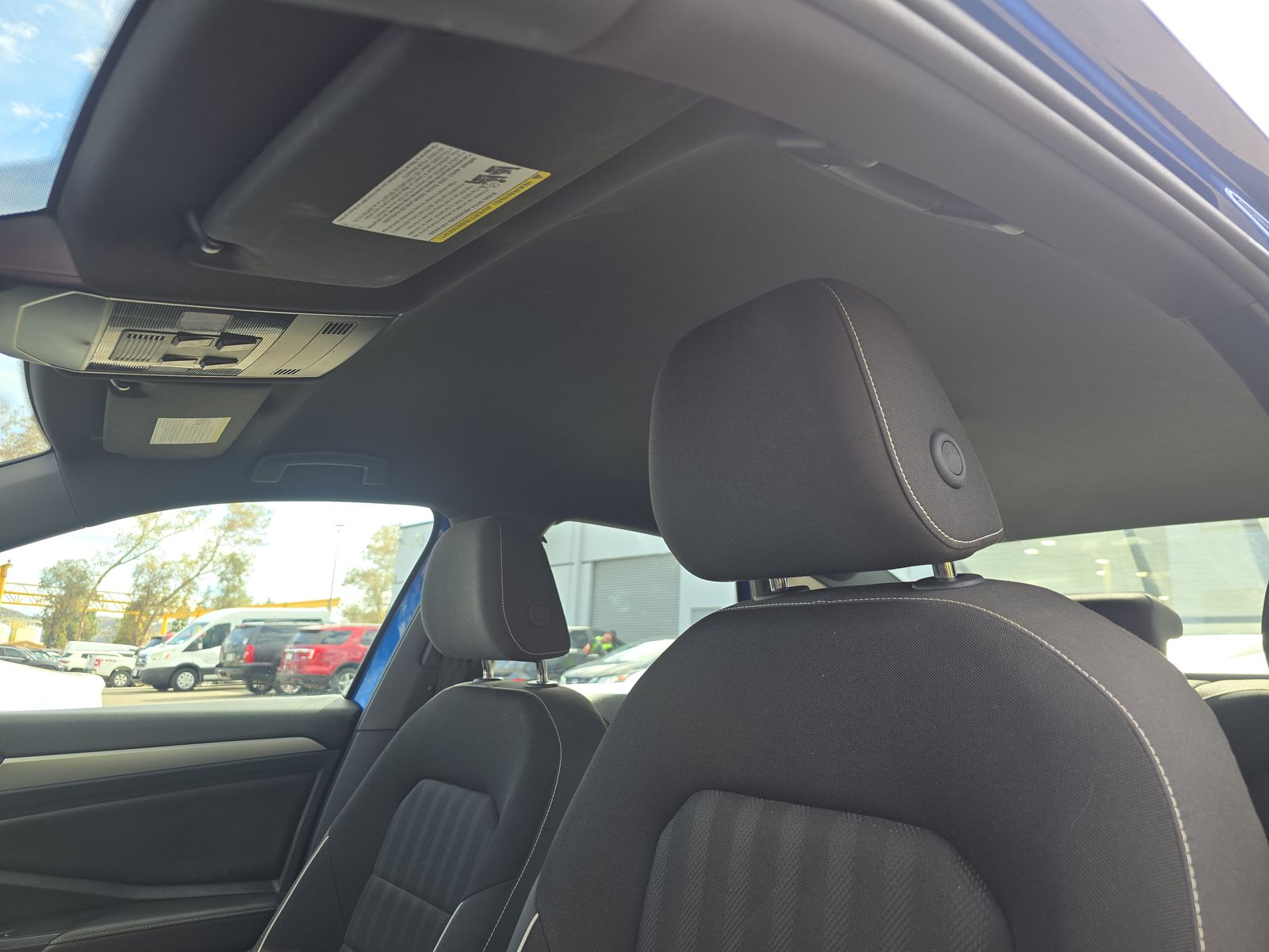 2024 Volkswagen Jetta 1.5T Sport FWD