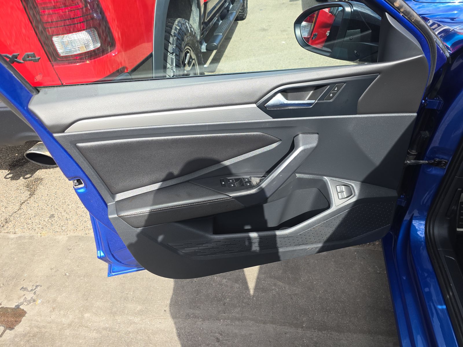 2024 Volkswagen Jetta 1.5T Sport FWD