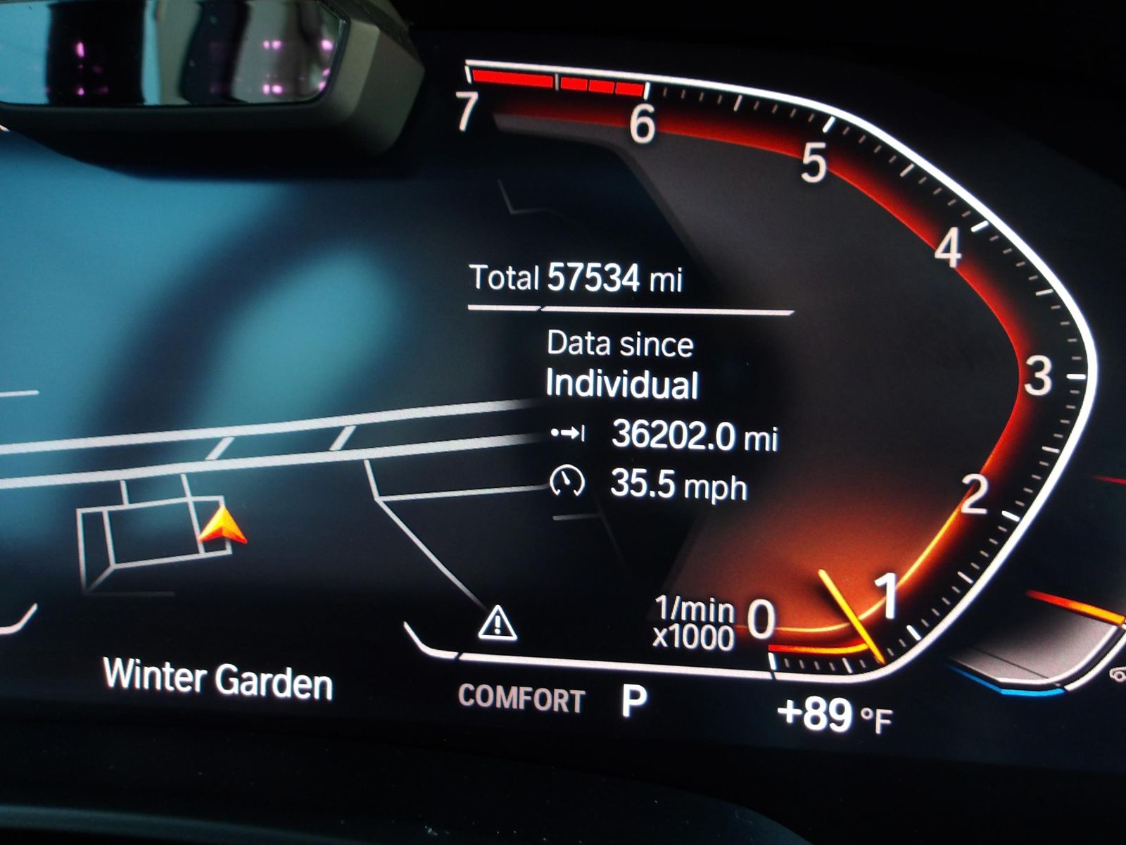 2020 BMW X7 xDrive50i AWD