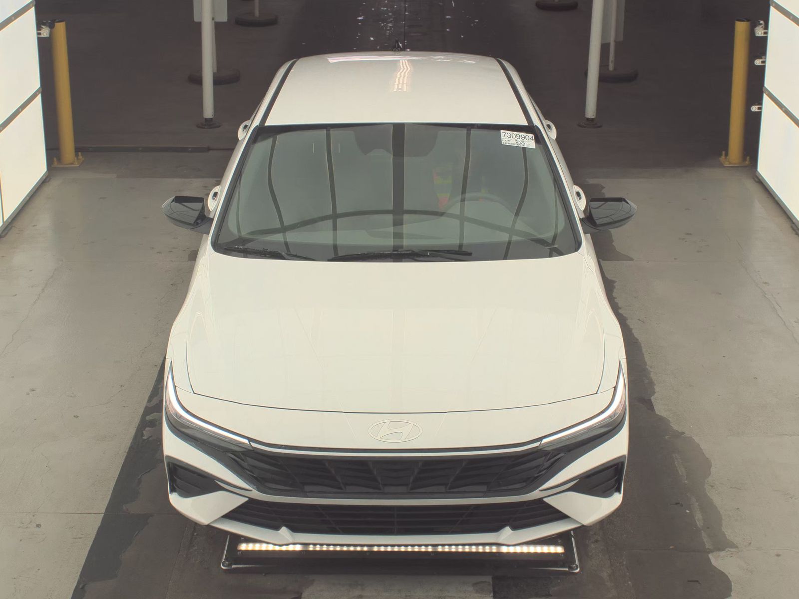 HYUNDAI SEL SPORT - 3