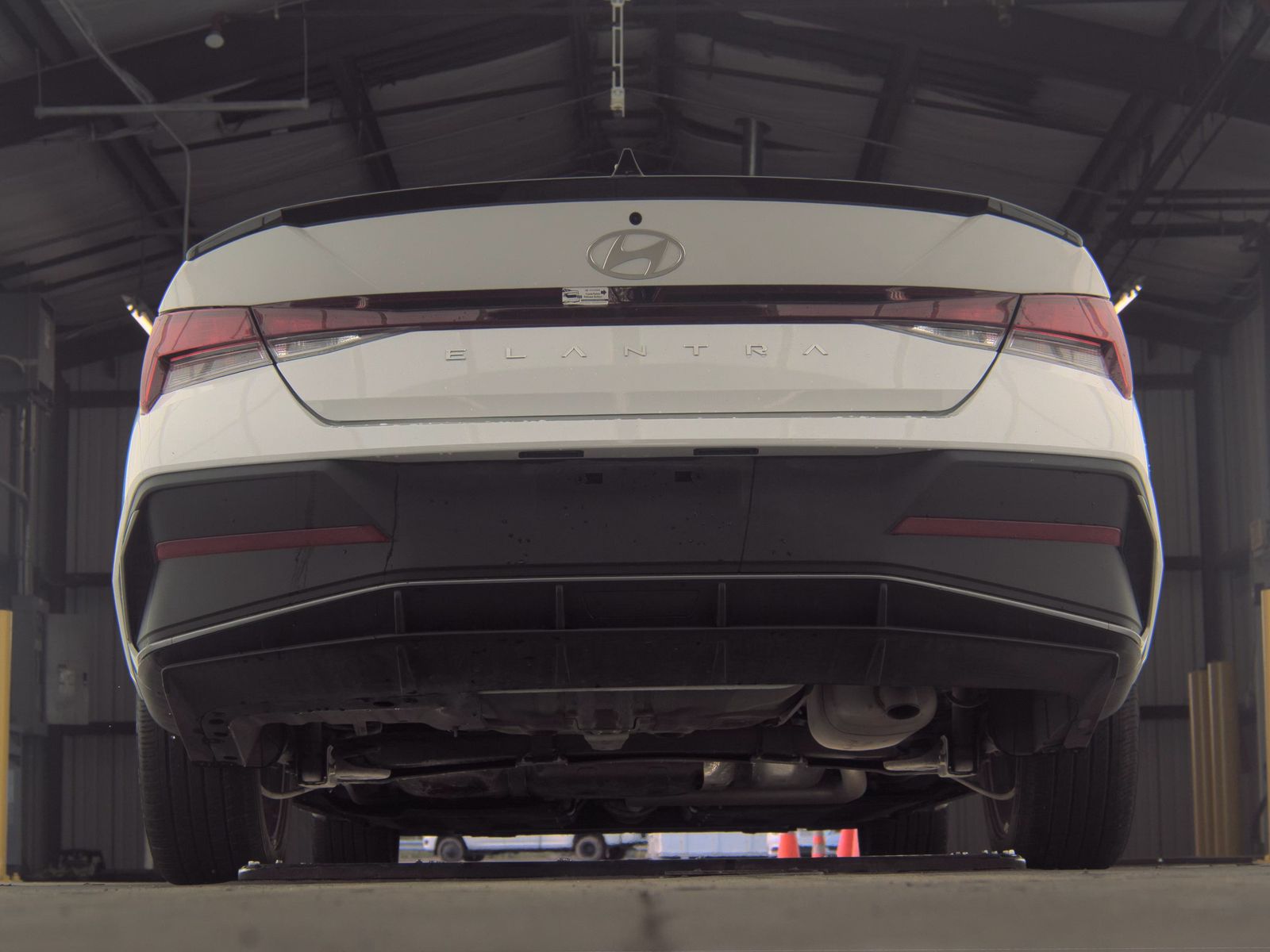 HYUNDAI SEL SPORT - 8