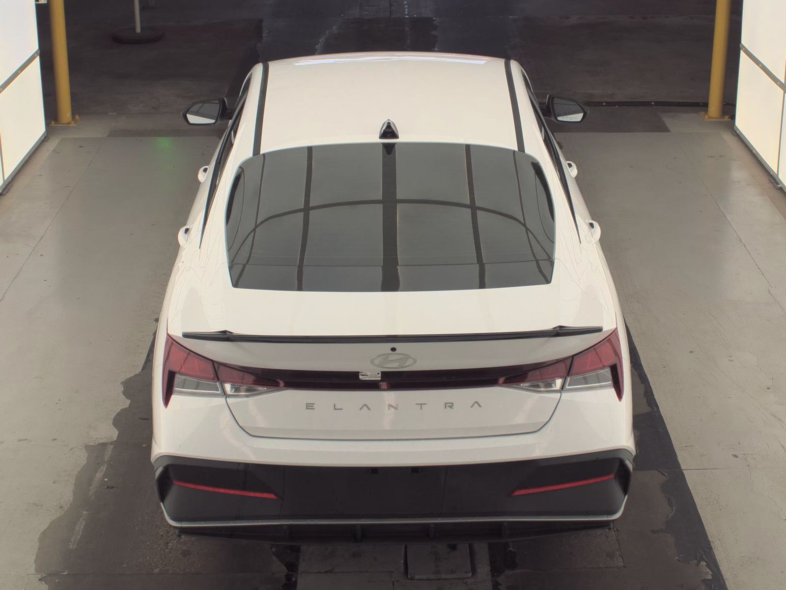 HYUNDAI SEL SPORT - 7