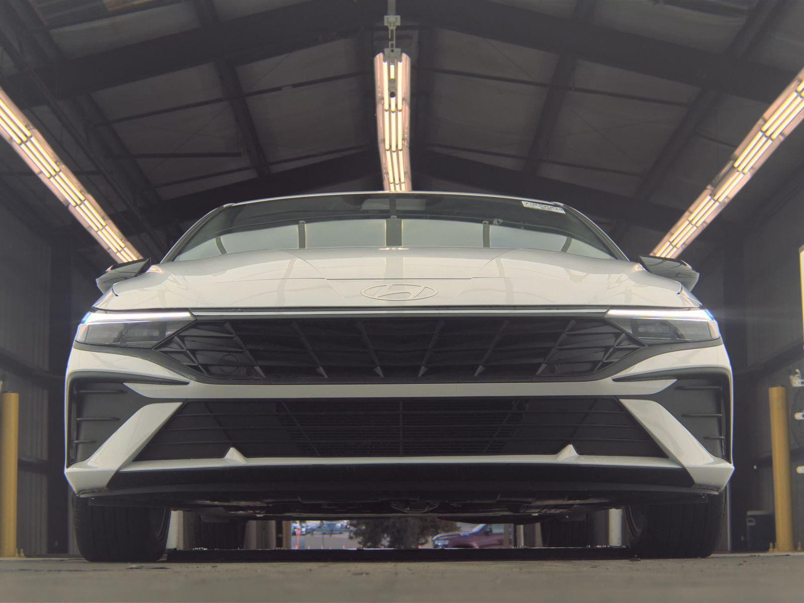 HYUNDAI SEL SPORT - 4