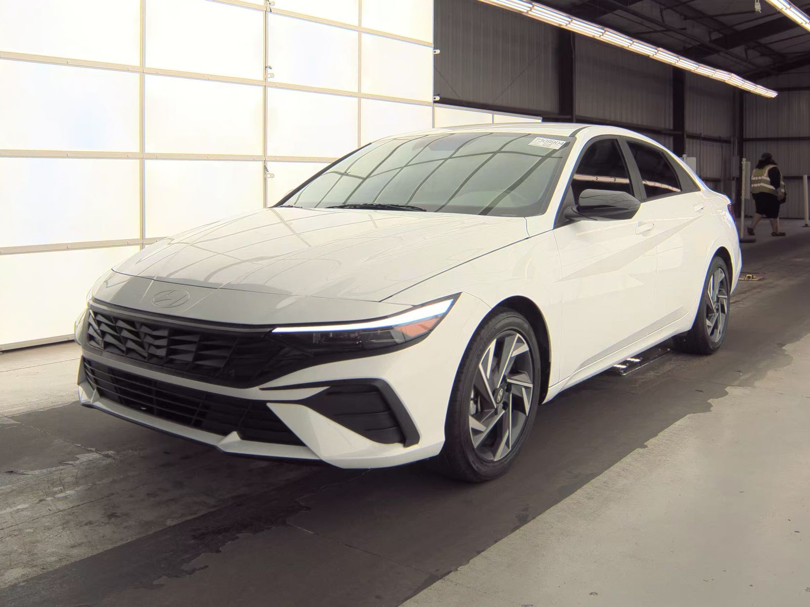 HYUNDAI SEL SPORT - 1