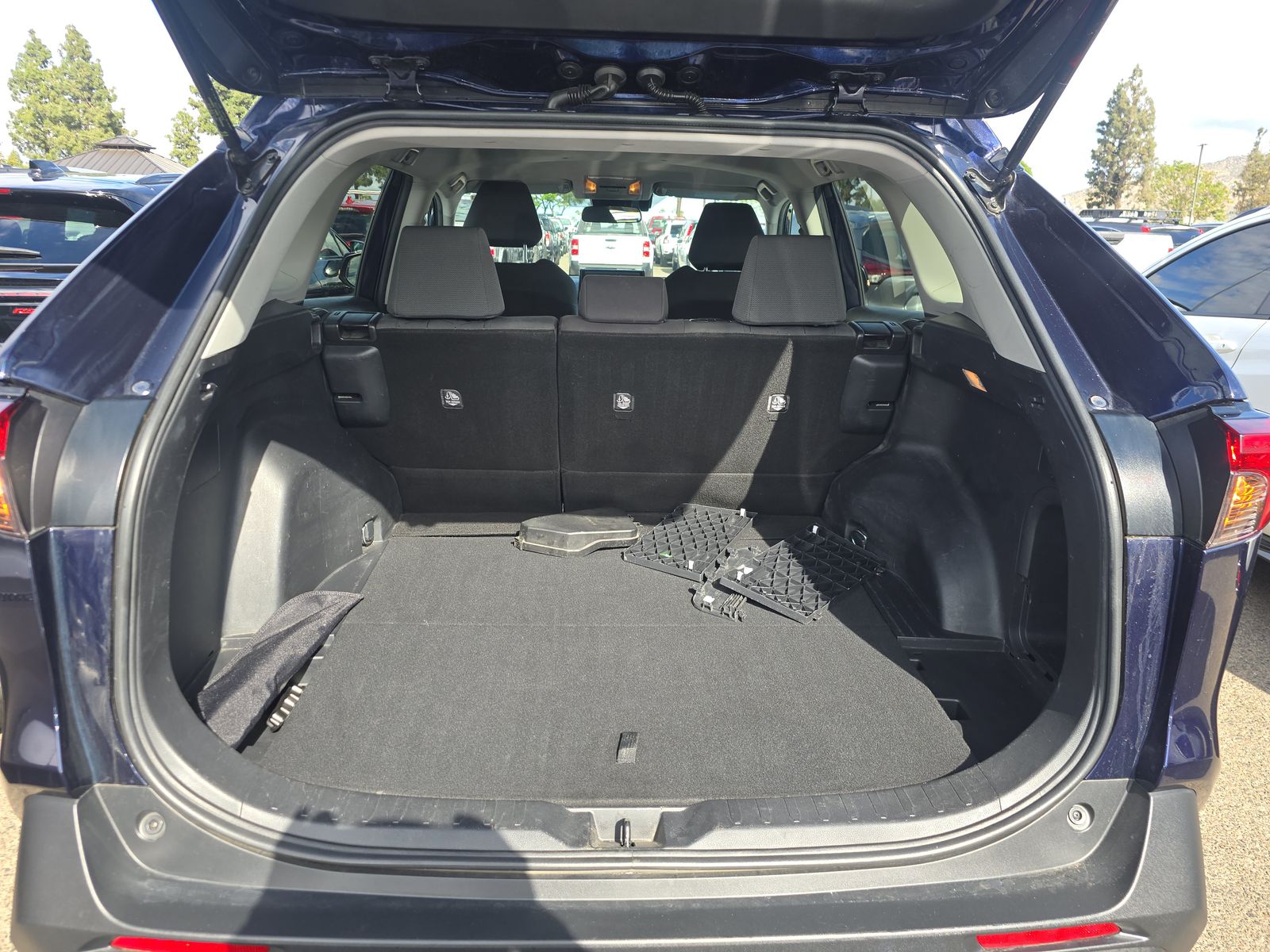 2020 Toyota RAV4 Hybrid XLE AWD