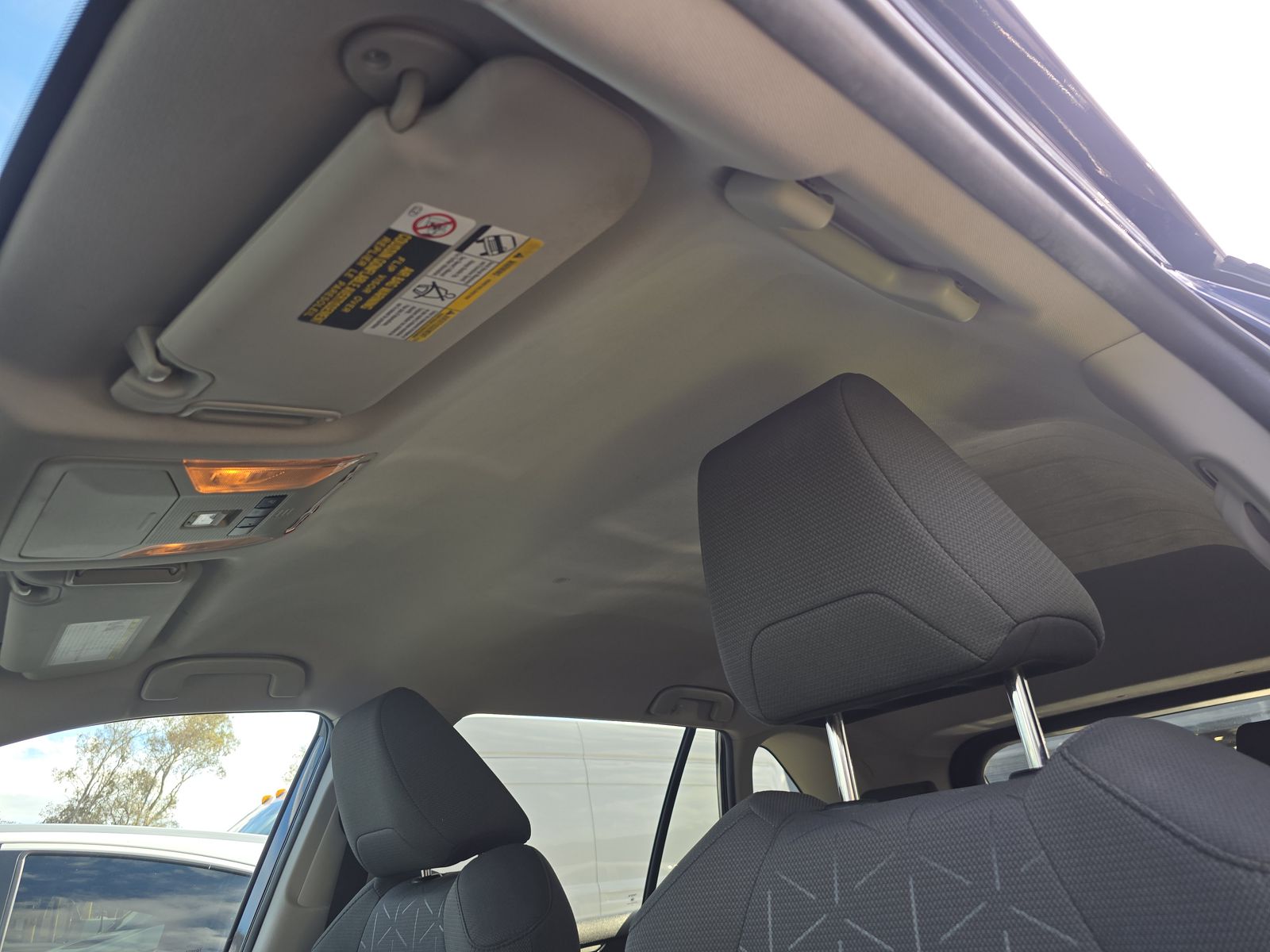 2020 Toyota RAV4 Hybrid XLE AWD