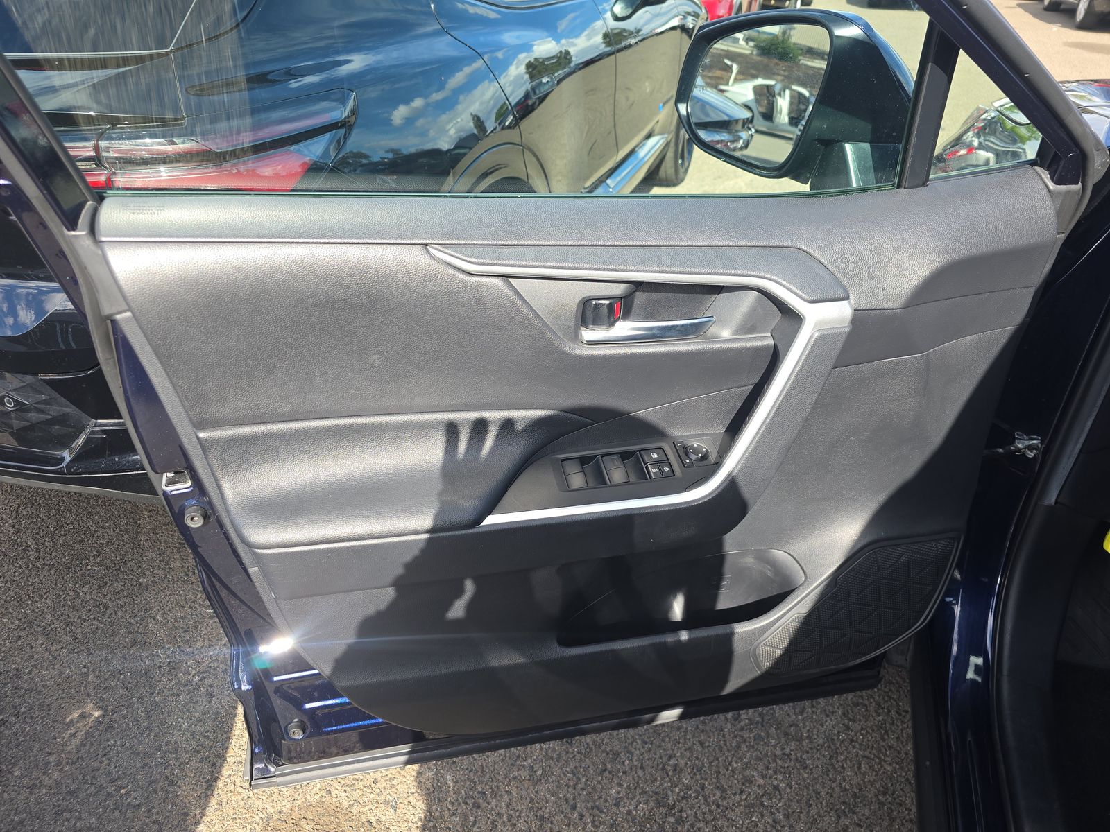 2020 Toyota RAV4 Hybrid XLE AWD