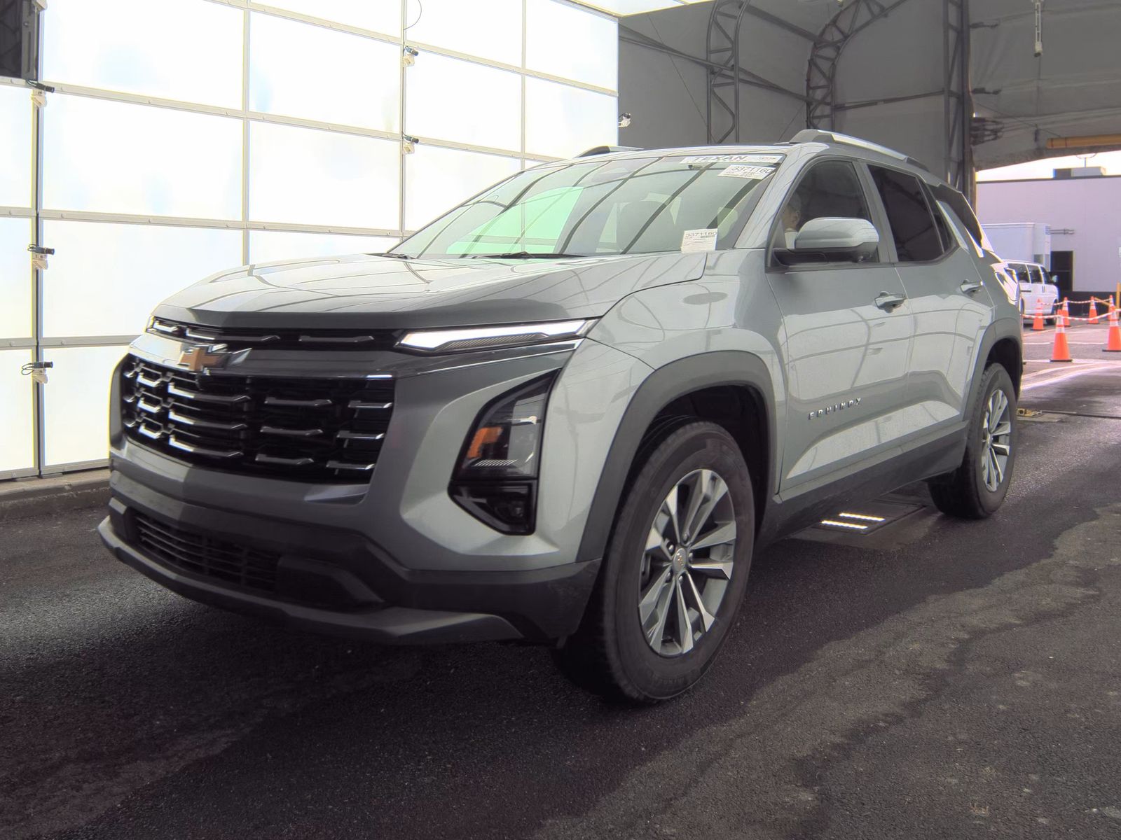 CHEVROLET AWD LT - 1