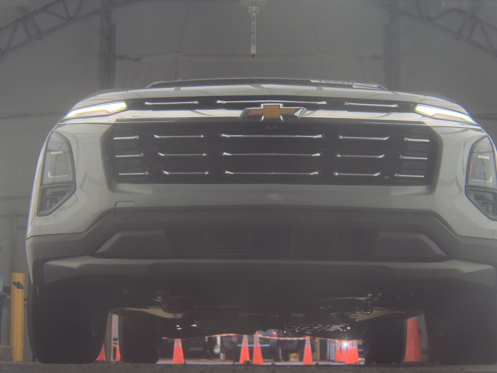 CHEVROLET AWD LT - 4