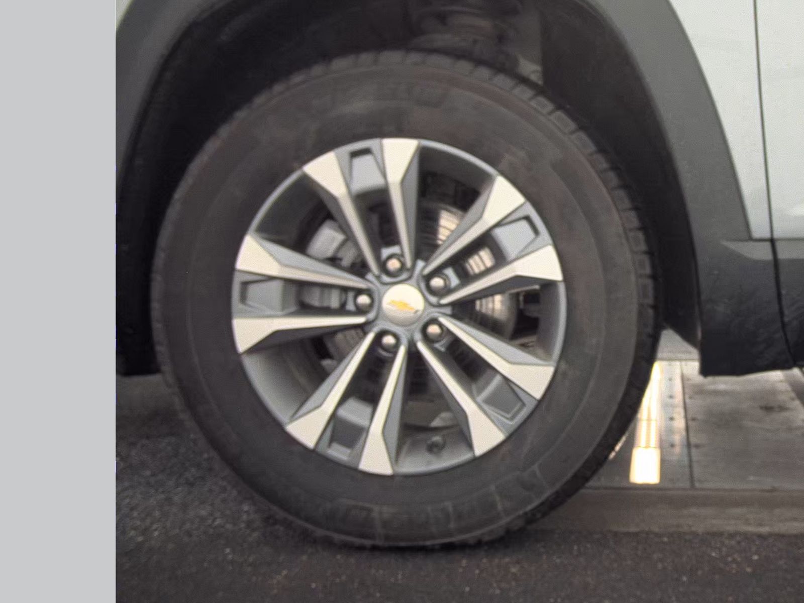 CHEVROLET AWD LT - 10