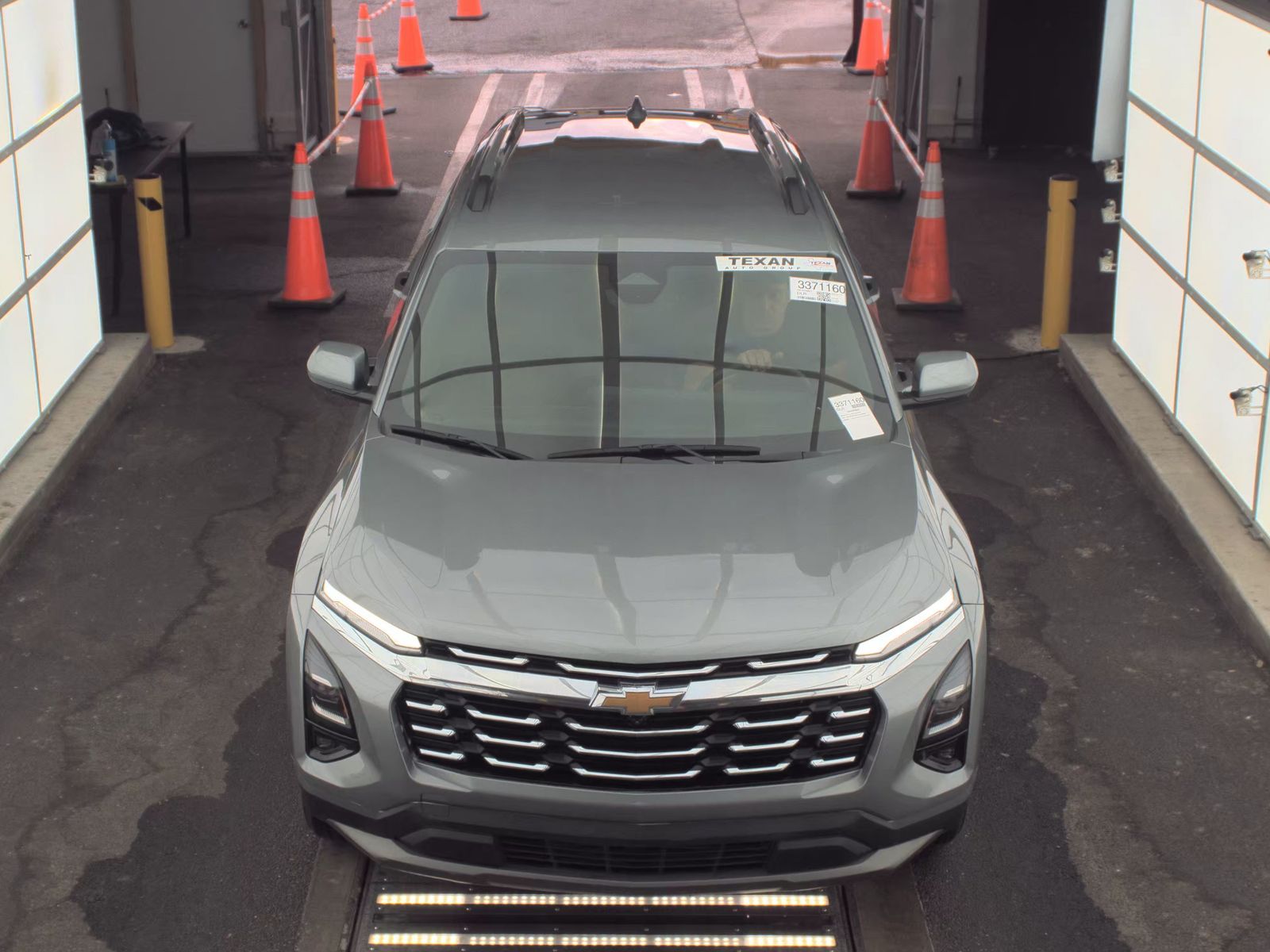 CHEVROLET AWD LT - 3