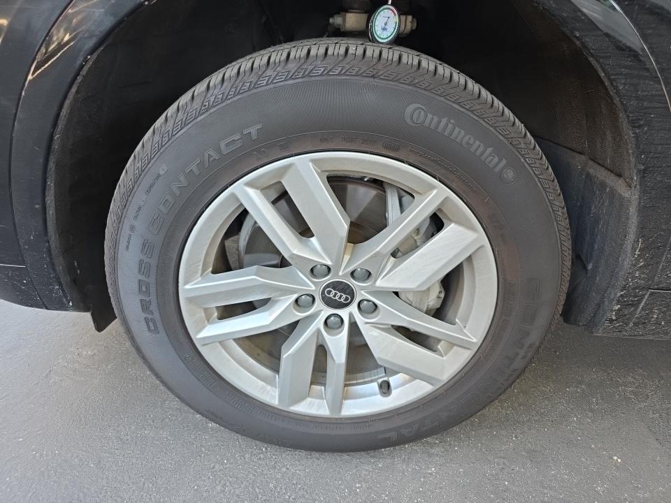 2023 Audi Q5 S line Premium AWD