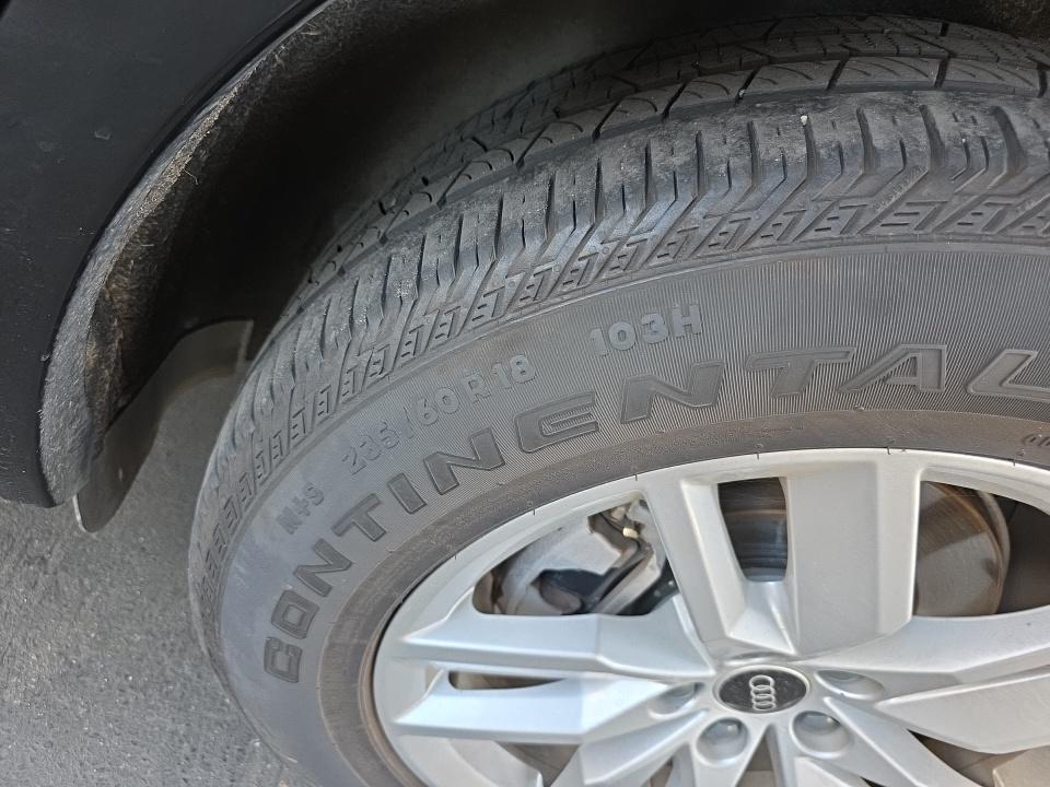 2023 Audi Q5 S line Premium AWD