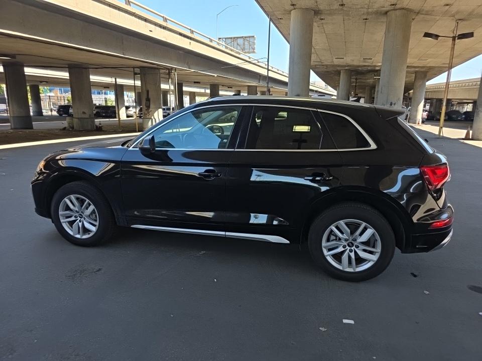 2023 Audi Q5 S line Premium AWD