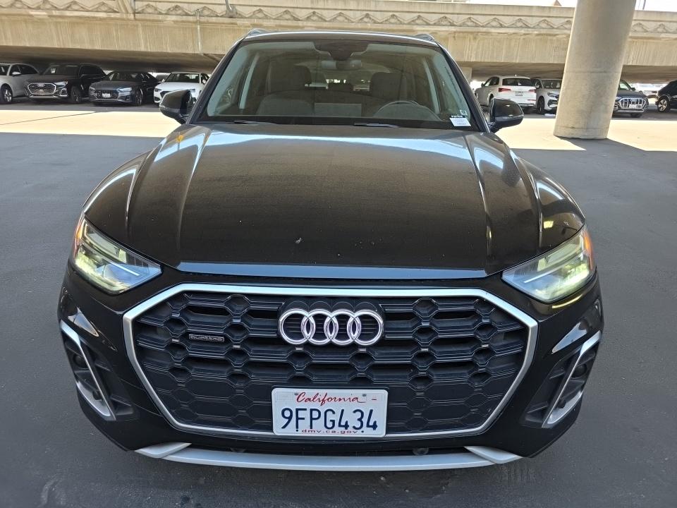 2023 Audi Q5 S line Premium AWD