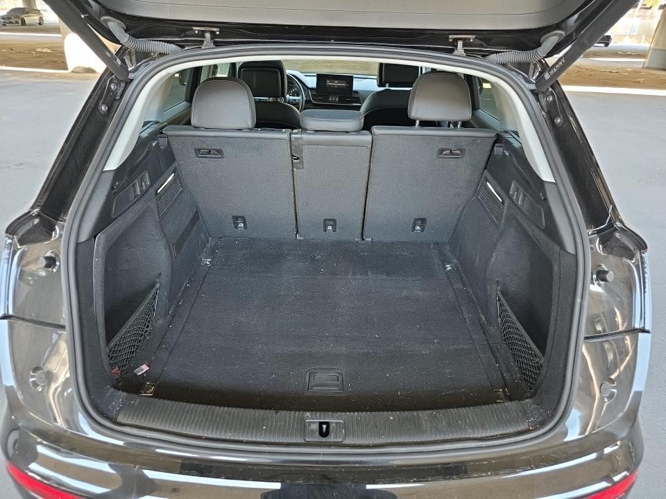 2023 Audi Q5 S line Premium AWD